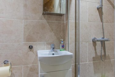 2 bed house, North Road, Gabalfa, Cardiff, CF143BL - Image 5